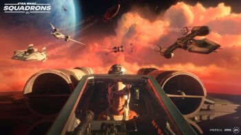 Star Wars: Squadrons - immagine 2