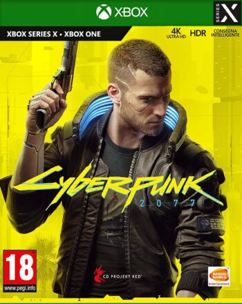 Cyberpunk 2077