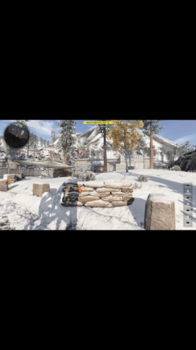 Call of Duty: Black Ops Cold War Cross-Gen photo review