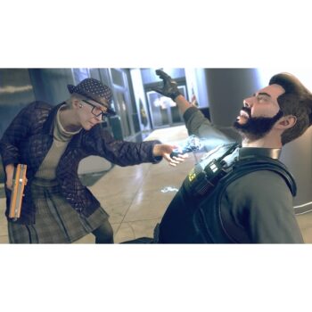 Watch Dogs: Legion ULTIMATE - immagine 2