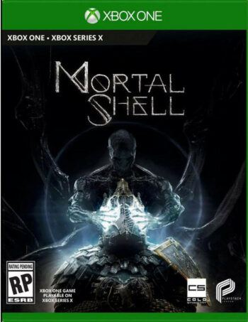 Mortal Shell