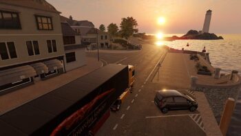 Truck Driver + Hidden Places DLC - immagine 6