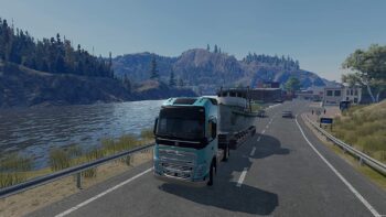 Truck Driver + Hidden Places DLC - immagine 3