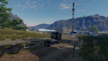 Truck Driver + Hidden Places DLC - immagine 4