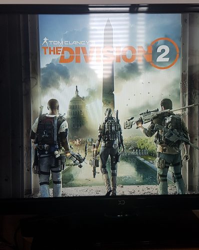 The Division 2 Warlords of New York - ULTIMATE Edition photo review