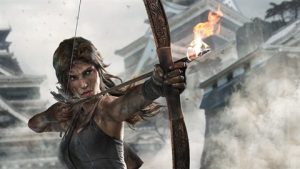 Tomb Raider: Definitive Survivor Trilogy photo review