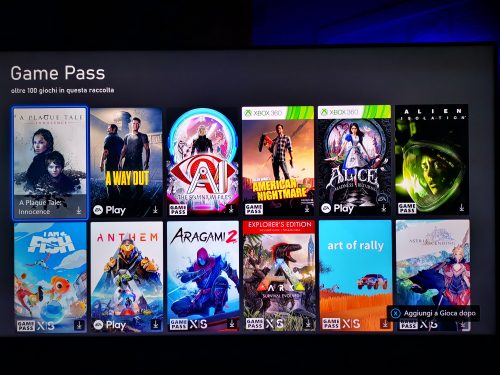 Game Pass Ultimate Abbonamento 8 mesi photo review