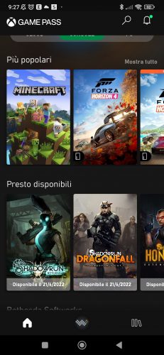 Game Pass Ultimate Abbonamento 8 mesi photo review