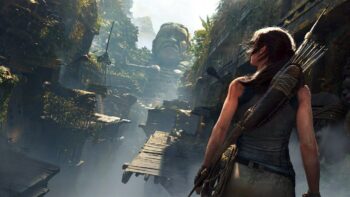 Tomb Raider: Definitive Survivor Trilogy - immagine 3