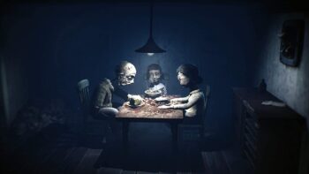 Little Nightmares II - immagine 2