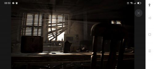 Resident Evil 7 biohazard Gold Edition photo review