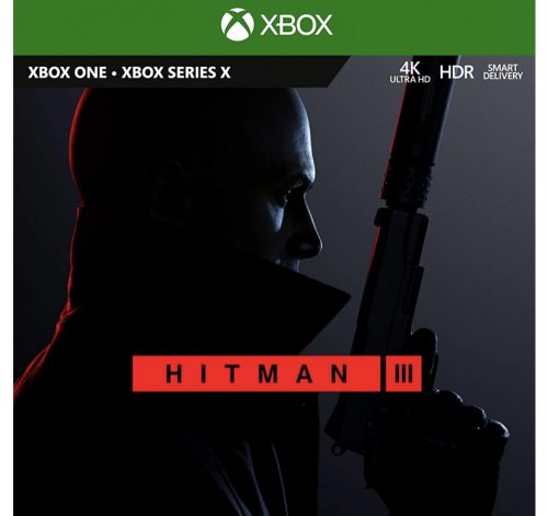 Hitman 3 photo review