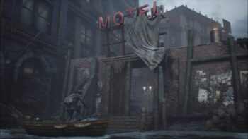 The Sinking City - immagine 2