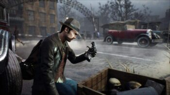 The Sinking City - immagine 3