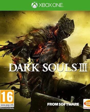 Dark Souls III