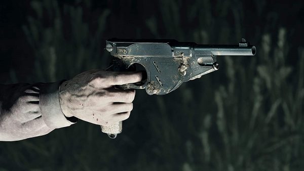 Hunt Showdown