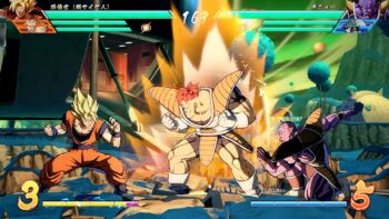 Dragon Ball FighterZ Ultimate Edition - immagine 5