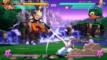 Dragon Ball FighterZ Ultimate Edition - immagine 3