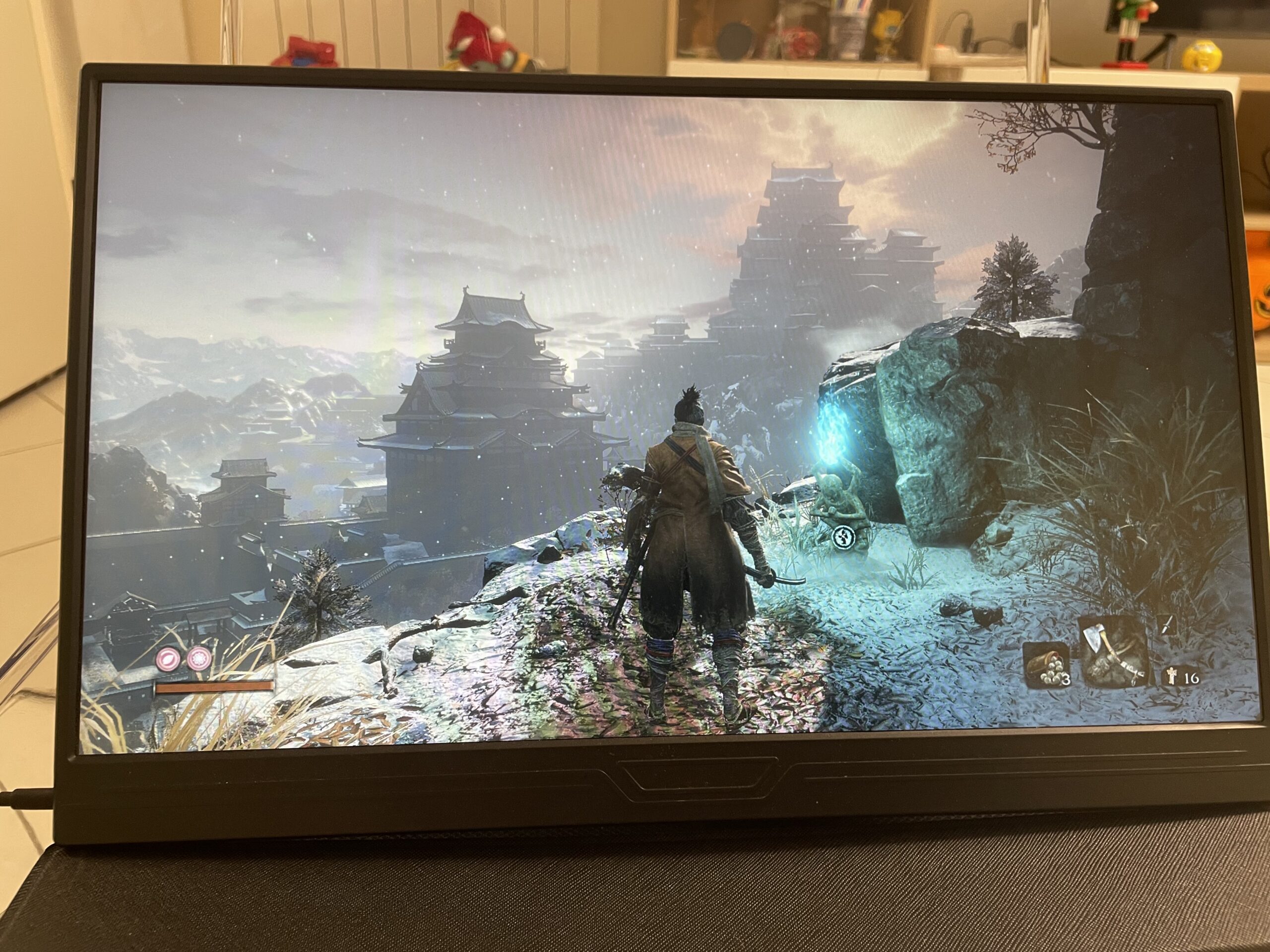 Sekiro: Shadows Die Twice - GOTY Edition photo review