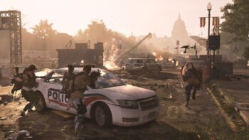 The Division 2 Warlords of New York - ULTIMATE Edition - immagine 3