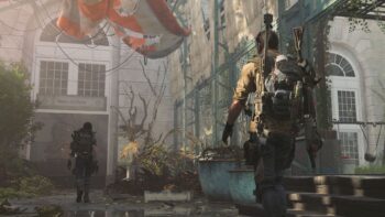 The Division 2 Warlords of New York - ULTIMATE Edition - immagine 4