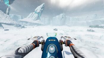 Subnautica: Below Zero - immagine 2