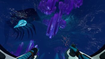 Subnautica: Below Zero - immagine 4