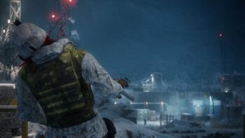 Sniper Ghost Warrior Contracts - immagine 2