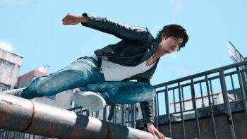 Judgment Serie X|S - immagine 3