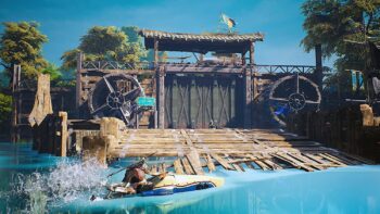 Biomutant - immagine 2