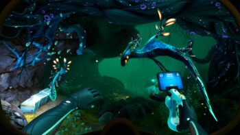 Subnautica: Below Zero - immagine 6