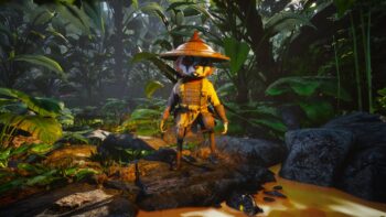 Biomutant - immagine 8