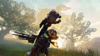 Biomutant - immagine 9