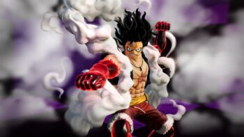 ONE PIECE: PIRATE WARRIORS 4 Edizione DELUXE - immagine 6