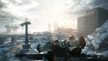 Sniper Ghost Warrior Contracts - immagine 5