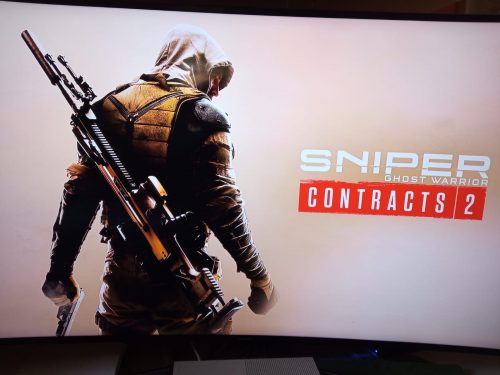 Sniper Ghost Warrior Contracts 2 photo review