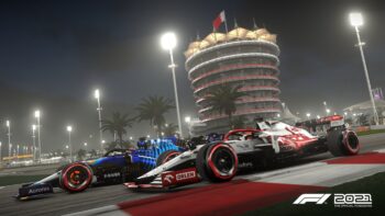 F1 2021 Edizione Deluxe - immagine 2