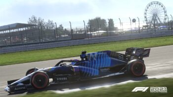 F1 2021 Edizione Deluxe - immagine 3