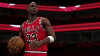 NBA 2K21 Next Generation - immagine 5