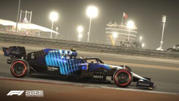 F1 2021 Edizione Deluxe - immagine 5