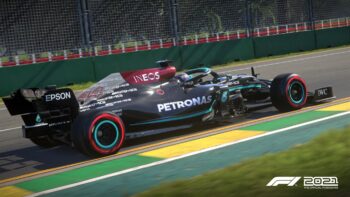 F1 2021 Edizione Deluxe - immagine 6