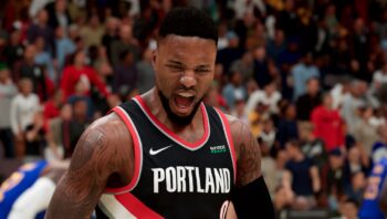 NBA 2K21 Next Generation - immagine 3