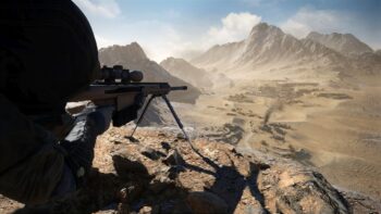 Sniper Ghost Warrior Contracts 2 - immagine 8