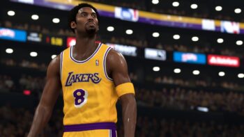 NBA 2K21 Next Generation - immagine 2