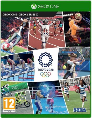 Giochi olimpici di Tokyo 2020