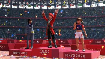 Giochi olimpici di Tokyo 2020 - immagine 2