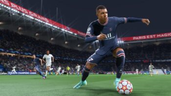 FIFA 22 Ultimate - immagine 3