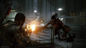 Aliens: Fireteam Elite - immagine 4