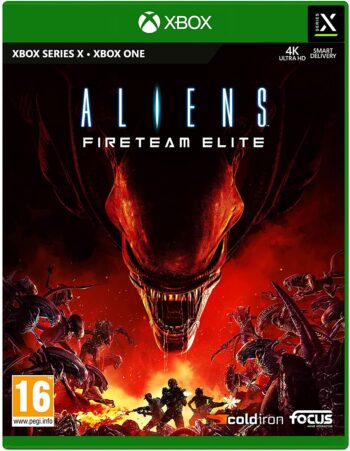 Aliens: Fireteam Elite