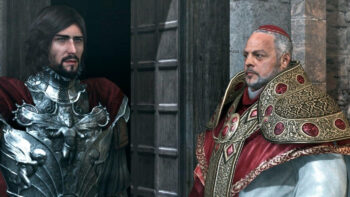 Assassin's Creed The Ezio Collection - immagine 4